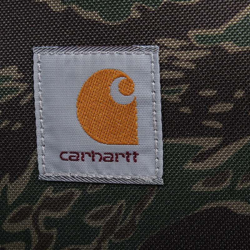   сумка Carhartt WIP Parcel Bag l006286-cm tg/laurel - цена, описание, фото 3